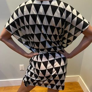 Cute cover up